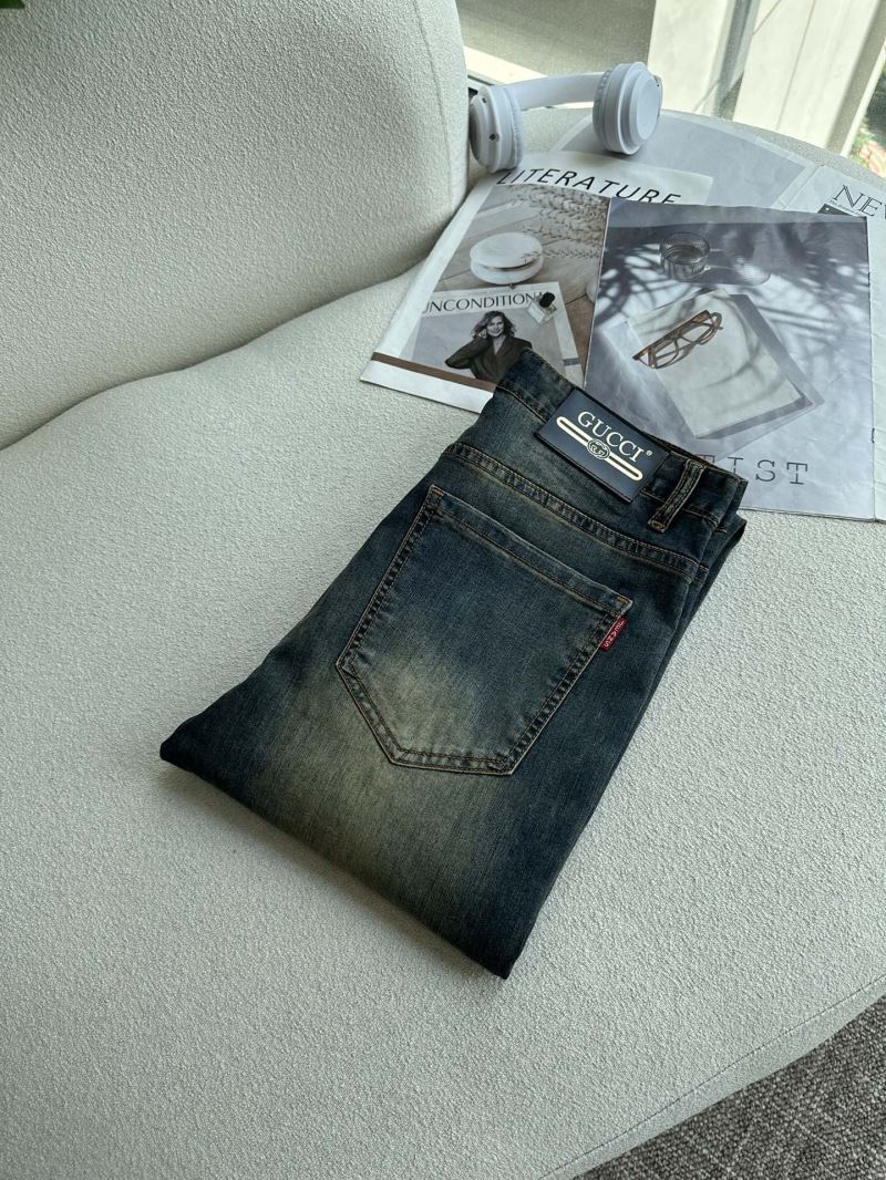 Gucci Jeans